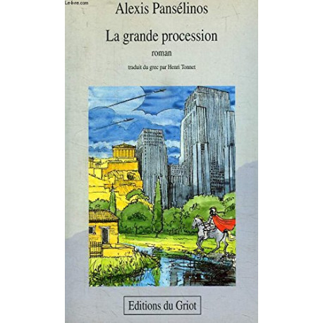 La grande procession