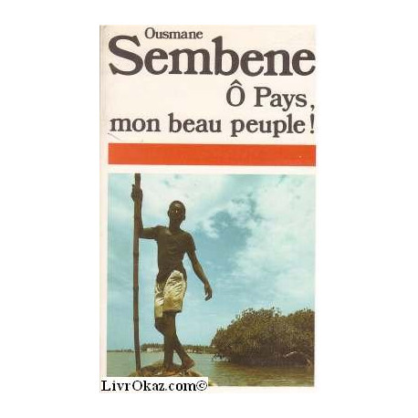 O pays beau peuple