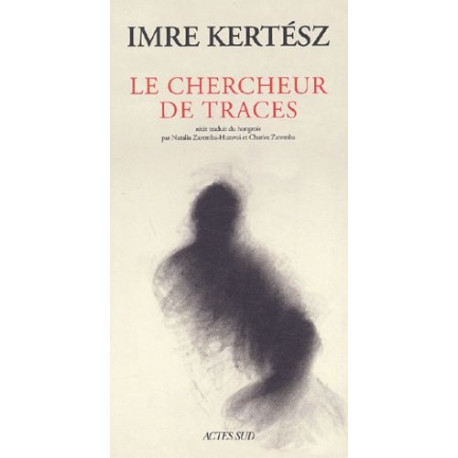 Le Chercheur de traces