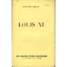 Louis XI