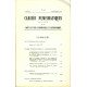 Cahiers Numismatiques . Bulletin de la Société d'études...