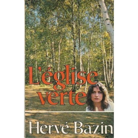 L'église verte