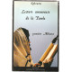Lecture amoureuse de la Parole