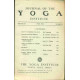 Journal of the YOGA Institute . Volume XI . Number 9