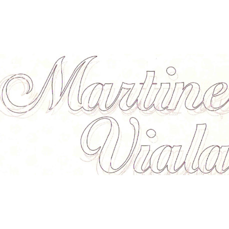 Martine Viala