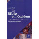 La Bible et l'Occident De la bibliothèque d'Alexandrie à la...
