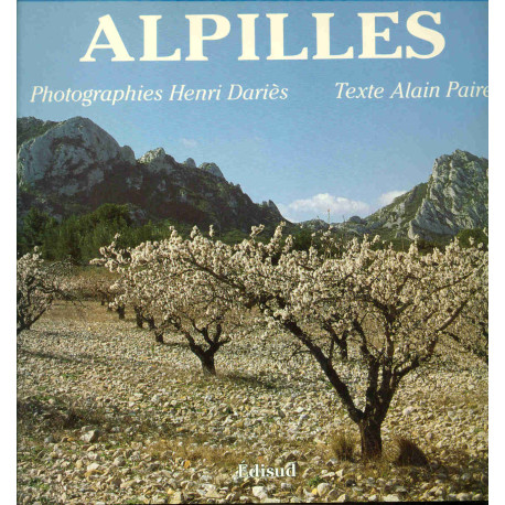 Alpilles