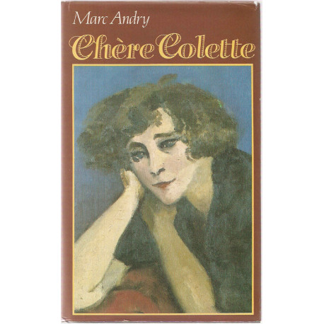 Chère Colette