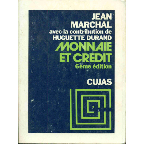 Monnaie à Crédit