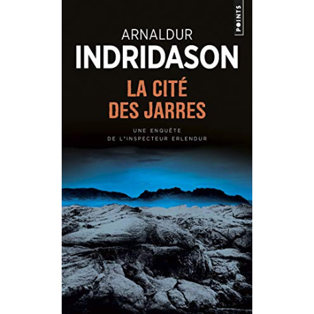 La cité des jarres