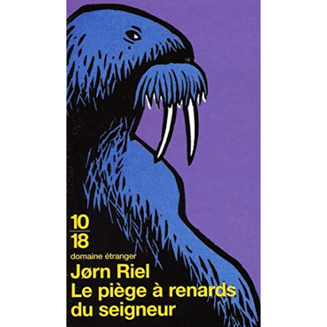 Le piège à renards du seigneur (La maison de mes pères tome 2)