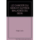 Le cancer du sein