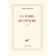 La Terre qui penche