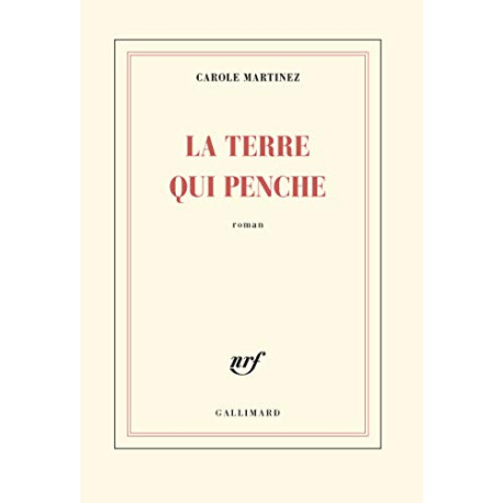 La Terre qui penche