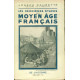 Les dernières étapes du moyen-age français