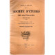 Bulletin de la société d'études des Hautes-alpes.trente-troisième...