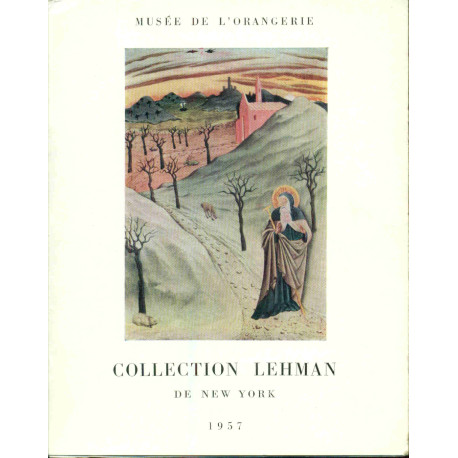 Collection Lehman de New York