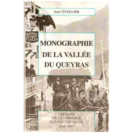 La vie publique dans les Hautes-Alpes vers le milieu du XIXe siecle