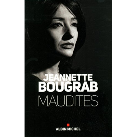 Maudites
