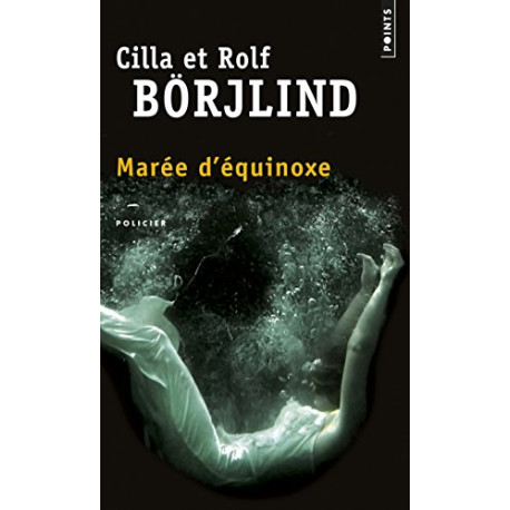 Marée d'équinoxe