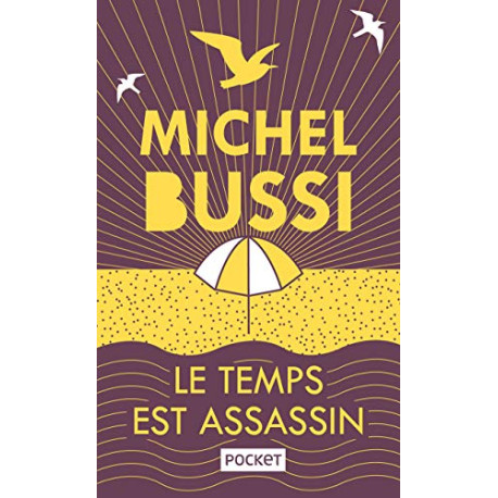 Le temps est assassin - Collector (Best) (French Edition)