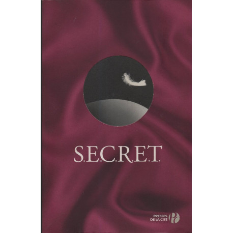 S.e.c.r.e.t