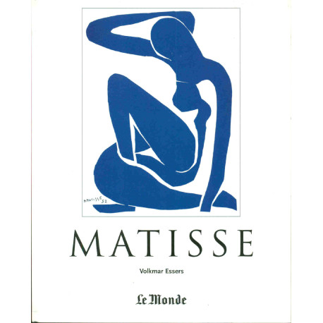 Henri Matisse (1869-1954)