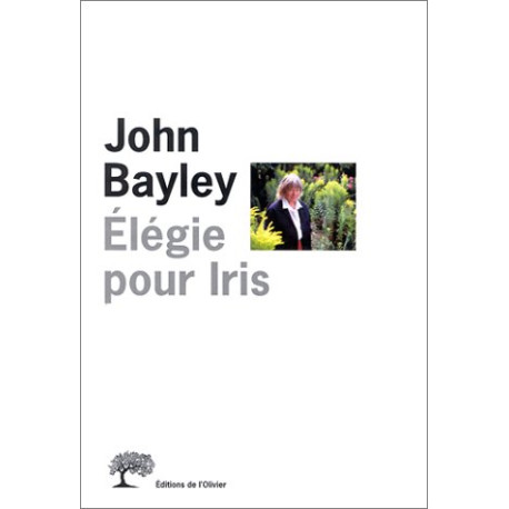Elégie pour Iris