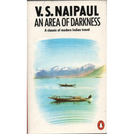 AN Area of Darkness