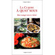 La cuisine à quat'sous. Bien manger sans se ruiner
