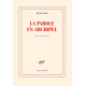 La parole en archipel