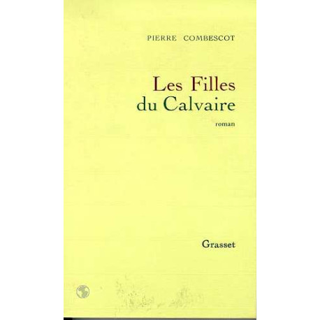 Les Filles du Calvaire