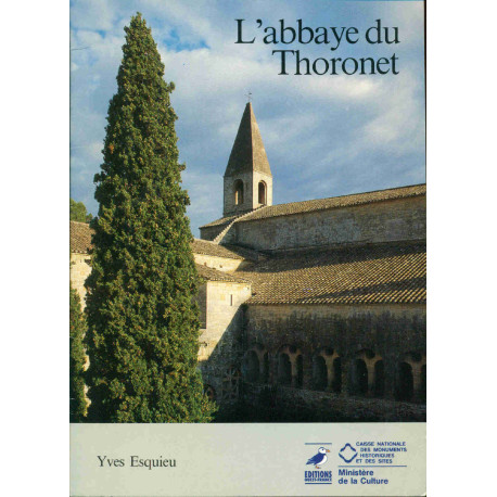 L'abbaye du Thoronet