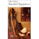 Sinouhe L'egyptien. Tome 2