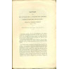Rapport sur les Annales de la société de Lettres sciences et arts...
