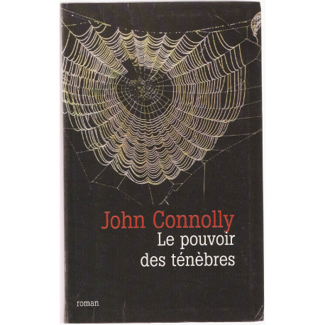 Le pouvoir des ténèbres