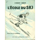 L' ecole du ski