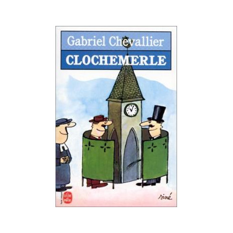 Clochemerle