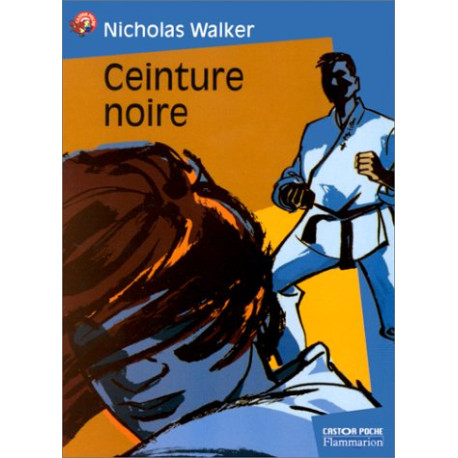 Ceinture noire