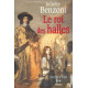 Secret d'Etat Tome 2 : Le roi des halles