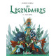 Les Légendaires T13: Sang Royal