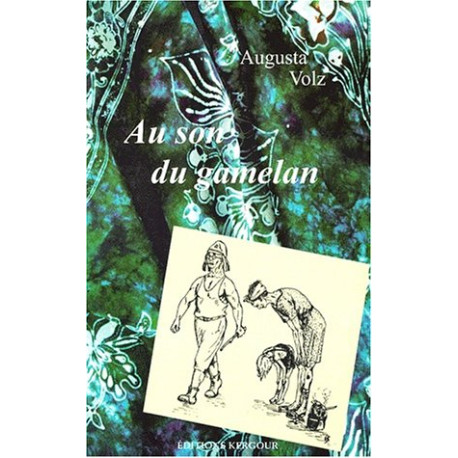 Au son du Gamelan