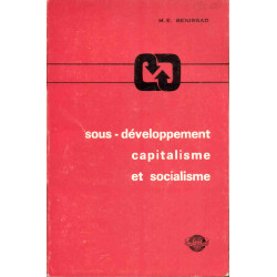 Sous-développement capitalisme et socialisme