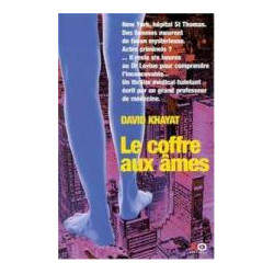 Le Coffre Aux Ames