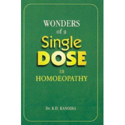 Wonders of a Single Dose