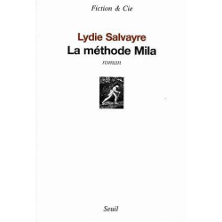 La methode mila.Etat de neuf