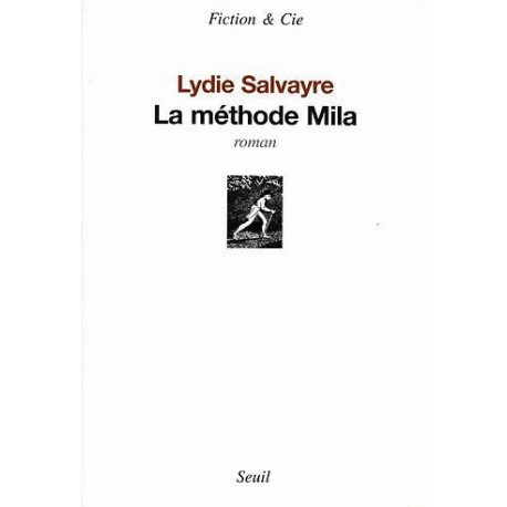 La methode mila.Etat de neuf