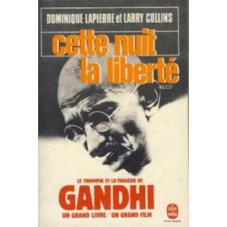 Cette nuit la liberté