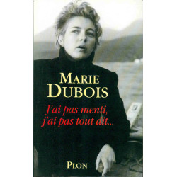 J'ai pas menti j'ai pas tout dit