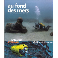 Au fond des mers